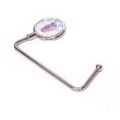 Metal Undertable Purse Hanger